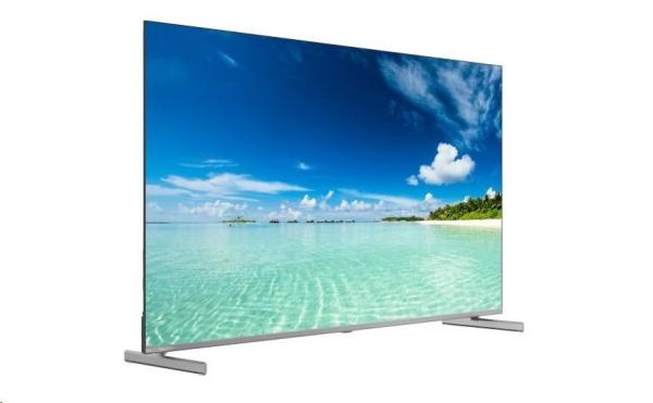 CHiQ M55QA9 TV 55",  UHD MiniLED  Google TV DLG 120 Hz1