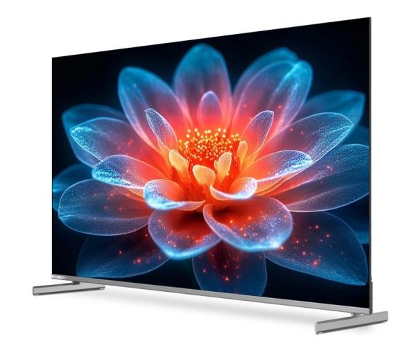 CHiQ M65QA9  TV 65",  UHD MiniLED  Google TV DLG 120 Hz2
