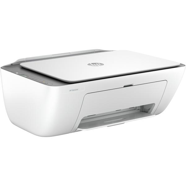BAZAR - HP All-in-One Deskjet 2820e HP+ Cement (A4,  7, 5/ 5, 5 ppm,  USB,  Wi-Fi,  BT,  Print,  Scan,  Copy) - Rozbaleno-výstava15