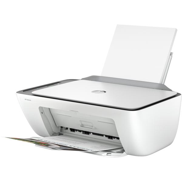 BAZAR - HP All-in-One Deskjet 2820e HP+ Cement (A4,  7, 5/ 5, 5 ppm,  USB,  Wi-Fi,  BT,  Print,  Scan,  Copy) - Rozbaleno-výstava18