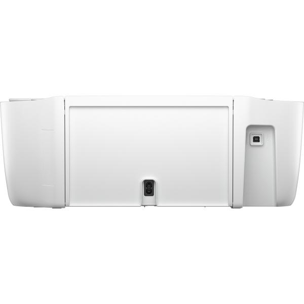 BAZAR - HP All-in-One Deskjet 2820e HP+ Cement (A4,  7, 5/ 5, 5 ppm,  USB,  Wi-Fi,  BT,  Print,  Scan,  Copy) - Rozbaleno-výstava1