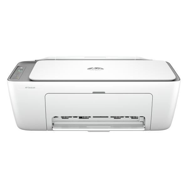 BAZAR - HP All-in-One Deskjet 2820e HP+ Cement (A4,  7, 5/ 5, 5 ppm,  USB,  Wi-Fi,  BT,  Print,  Scan,  Copy) - Rozbaleno-výstava23