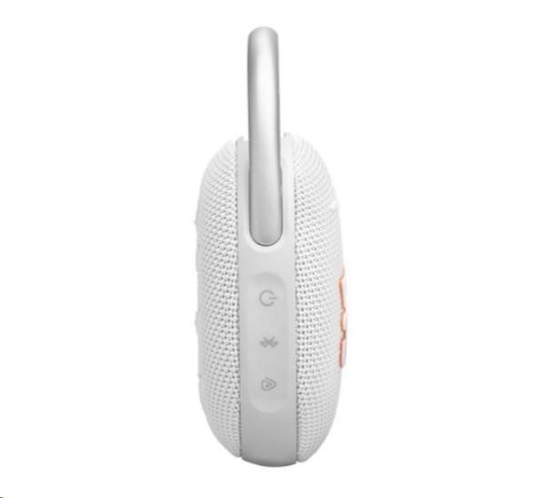 JBL CLIP 5 WHITE3