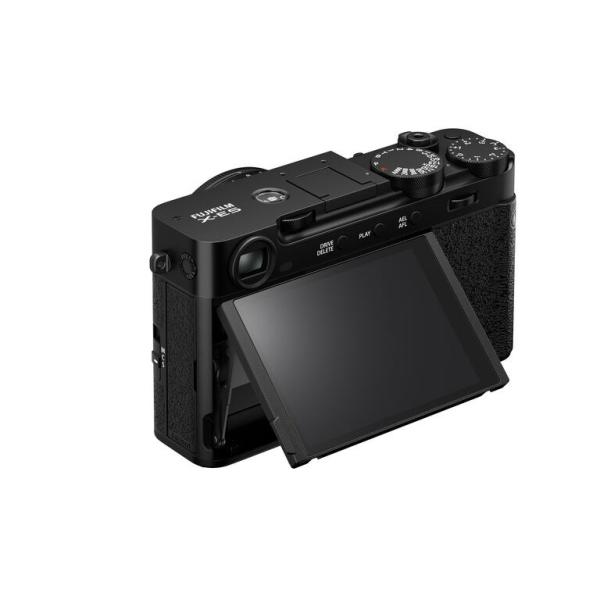 Fujifilm X-E5 Black/ 23mm kit1