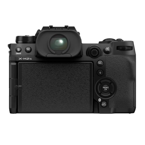 Fujifilm X-H2S tělo0