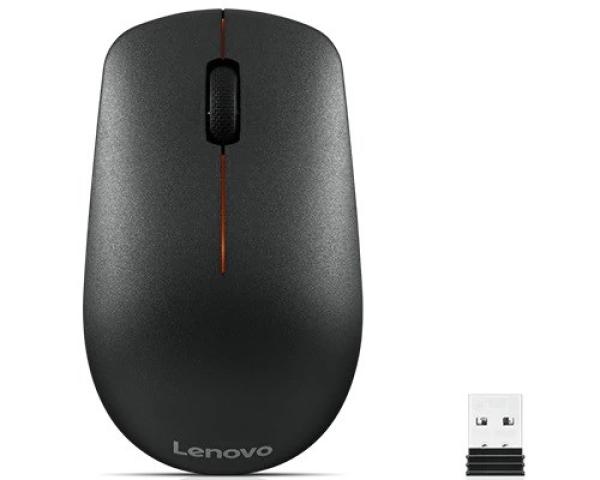 Lenovo 400 Wireless Mouse - myš