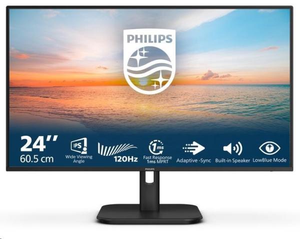 Philips/ 24E1N1200A/ 23, 8