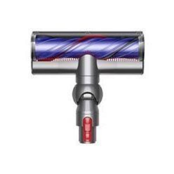 Dyson V11 Advanced - akumulátorový vysavač,  inteligentní řízení výkonu,  3 režimy,  LCD displej4