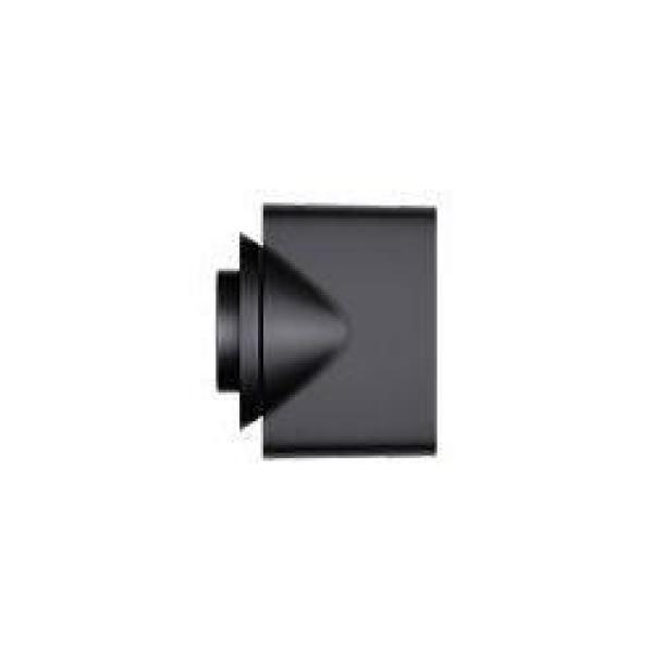 DYSON Supersonic Origin HD07 fén,  1600 W,  3 rychlosti,  4 teploty,  koncentrátor,  stříbrná/ měděná2