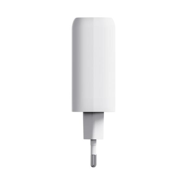 TRUST nabíječka MAXO 65W,  2x USB-C,  bílá3