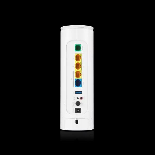 Zyxel WiFi 7 BE7200 2.5G Ethernet VoIP Gateway with MPro Mesh Support5