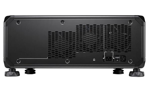 Optoma projektor ZU2200 (DLP,  FULL 3D,  Laser,  WUXGA ,  18500 ANSI,  2 000 000:1,  HDMI,  DP,  VGA,  RS232,  RJ45)3