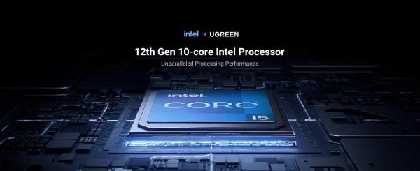 UGREEN NASync DXP6800 Pro (10C/ i5-1235U/ 4, 4GHz/ 8GBRAM/ 6xSATA/ 2xM.2/ 2x10GbE/ 1xPCIe/ 2xTB/ 2xUSB2.0/ 2xUSB3.2/ HDMI/ SD)9