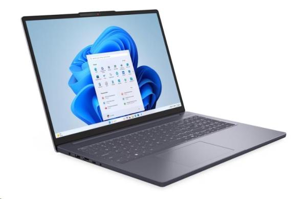 LENOVO NTB IdeaPad Slim 3 16IRH10 - i5-13420H, 16" WUXGA IPS, 16GB, 512SSD, HDMI, Int. Intel UHD, W11H, 2Y CC1