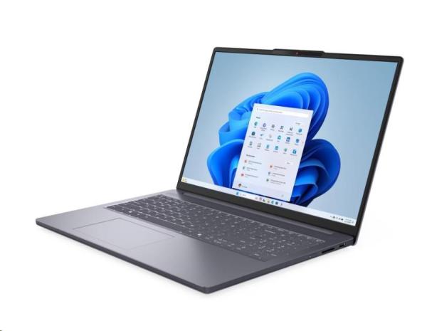 LENOVO NTB IdeaPad Slim 3 16IRH10 - i5-13420H, 16" WUXGA IPS, 16GB, 512SSD, HDMI, Int. Intel UHD, W11H, 2Y CC2