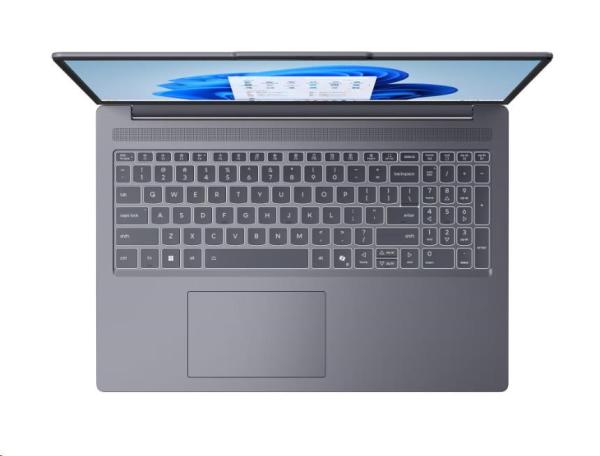 LENOVO NTB IdeaPad Slim 3 16IRH10 - i5-13420H, 16" WUXGA IPS, 16GB, 512SSD, HDMI, Int. Intel UHD, W11H, 2Y CC3