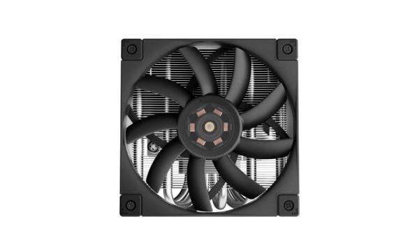 DEEPCOOL CPU Chladič AN600,  1x120mm,  LGA1851,  AM5,  černá4
