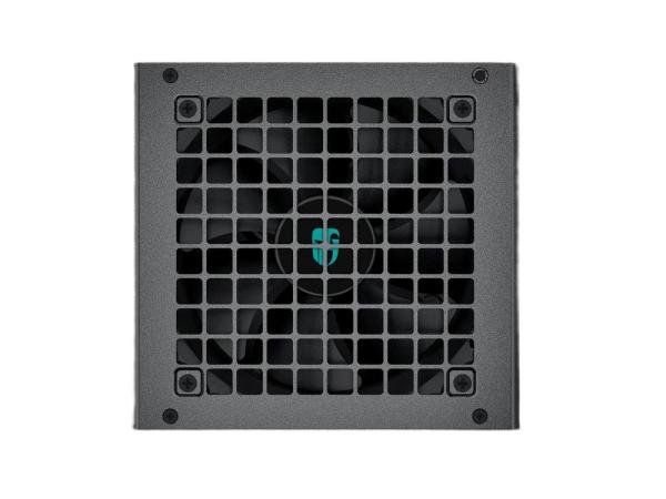 DEEPCOOL GAMERSTORM zdroj 650W PF650L,  120mm,  80+,  černá1