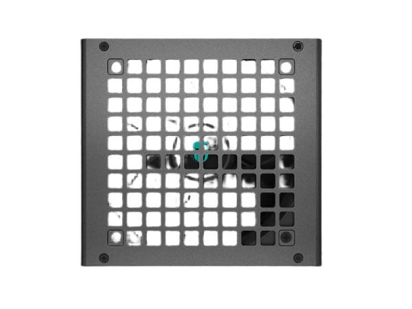 DEEPCOOL GAMERSTORM zdroj 1000W PQ1000G,  120mm,  Plně modulární,  80+ Gold,  ATX 3.1,  černá1