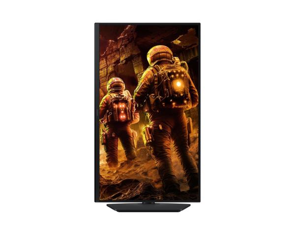 SAMSUNG MT LED LCD 27" Odyssey G5 G50F QHD 180Hz,  g-sync,  HDMI,  DP5