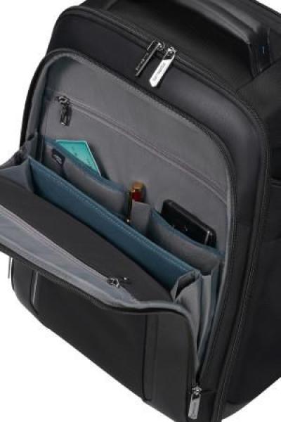 <p>Samsonite SPECTROLITE 4.0 Batoh na notebook M 17, 3" Black</ p>2