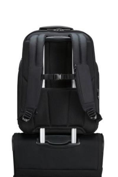 <p>Samsonite SPECTROLITE 4.0 Batoh na notebook M 17, 3" Black</ p>4