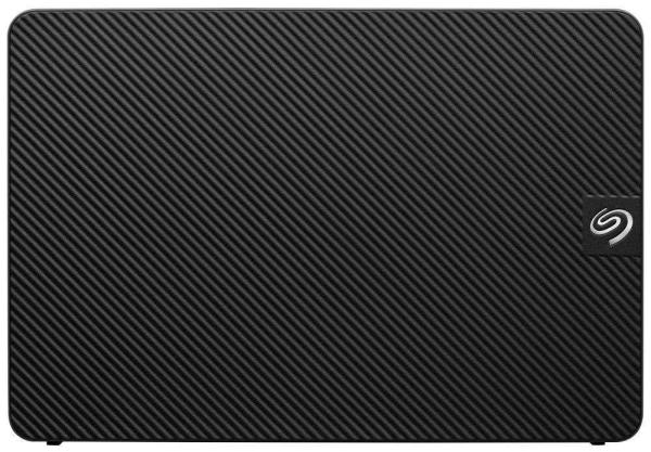 SEAGATE externí HDD Expansion Portable 3.5",  6TB,  USB 3.0,  černá3
