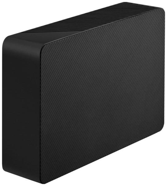 SEAGATE externí HDD Expansion Portable 3.5",  6TB,  USB 3.0,  černá2