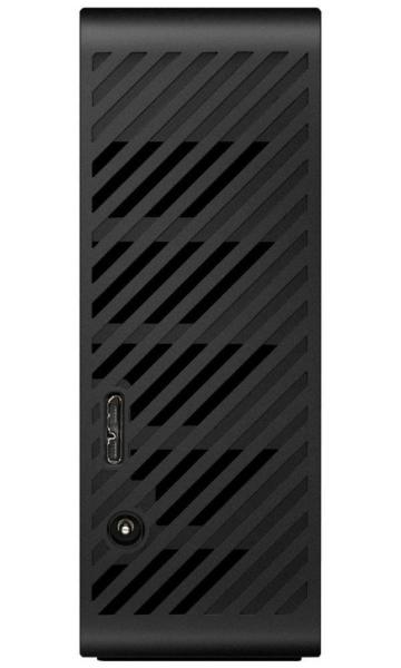 SEAGATE externí HDD Expansion Portable 3.5",  6TB,  USB 3.0,  černá4