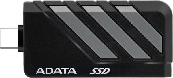 ADATA SC735/ 1TB/ SSD/ Externý/ Sivá/ 5R