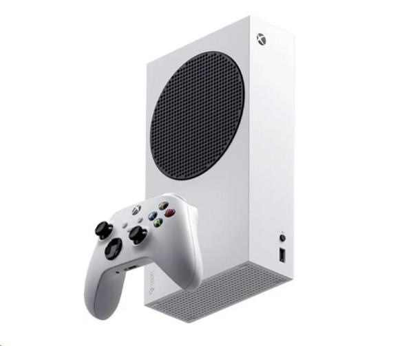 MICROSOFT Xbox Series S - 1TB1