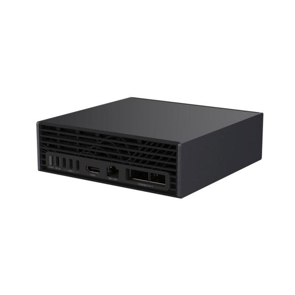 GIGABYTE AI TOP ATOM,  Nvidia GB10 Grace,  4TB PCIe 5.0,  černá0