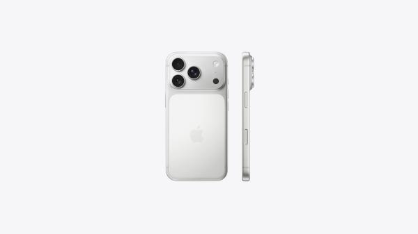 iPhone 17 Pro 256GB Silver0