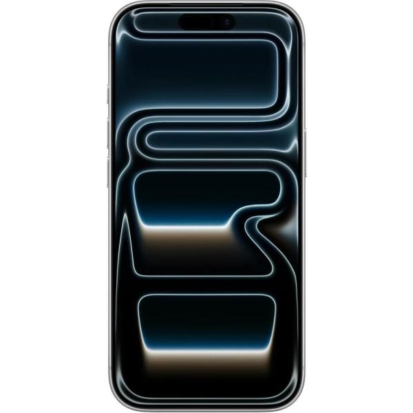 iPhone 17 Pro 256GB Silver2