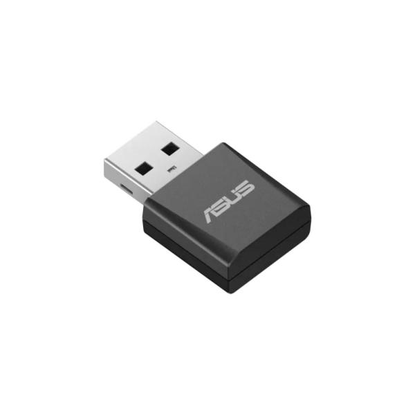 ASUS ROG USB-BE92 NANO Adaptér,  1xUSB,  WiFi 7