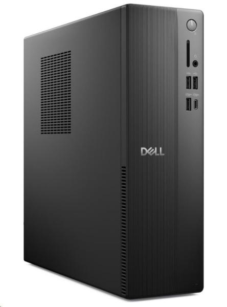 Dell Pro Slim/ Essential QVS1260/ Slim/ i3-14100/ 8GB/ 512GB/ Intel int/ W11P/ 3R