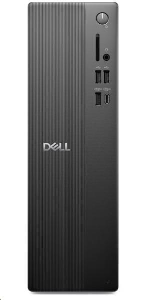 DELL PC Pro Slim Essential QVS1260/ 180W/ U5-225/ 16GB/ 512GB SSD/ Intel UHD/ WLAN/ Kb/ Mouse/ W11 Pro/ 3Y PS NBD1