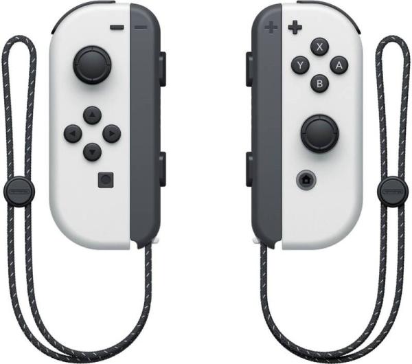 Nintendo Switch OLED1