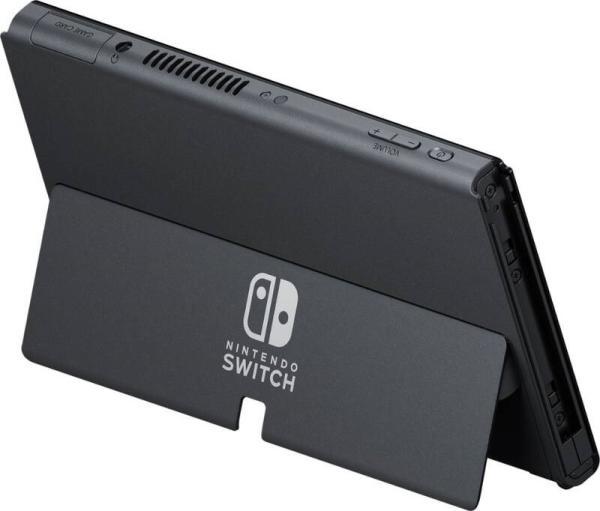Nintendo Switch OLED4