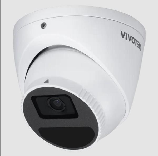 Vivotek IT9380-HV-V2 Venkovní IP kamera 5Mpix turret,  111°,  Smart IR 30m,  analýza člověk/ vozidlo,  zóny