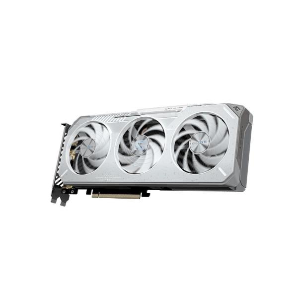 GIGABYTE VGA AMD Radeon RX 9060 XT GAMING OC ICE 16G,  16G GDDR6,  2xDP,  1xHDMI3