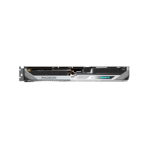 GIGABYTE VGA AMD Radeon RX 9060 XT GAMING OC ICE 16G,  16G GDDR6,  2xDP,  1xHDMI7