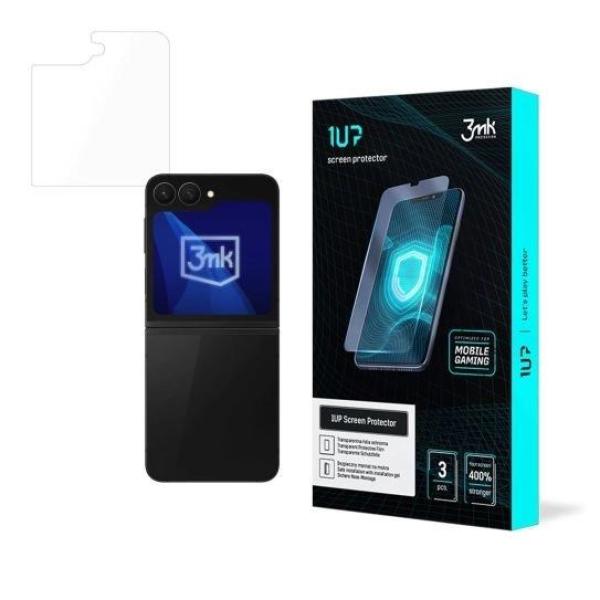 3mk ochranná folie 1UP pro Samsung Galaxy Z Flip 6 /  7 FE