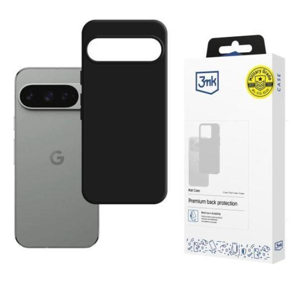 3mk ochranný kryt Matt Case pro Google Pixel 10/ Google Pixel 10 Pro