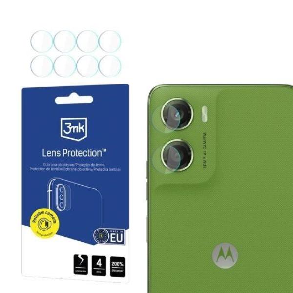 3mk Lens Protection pro Motorola Moto G06/  Moto G06 Power