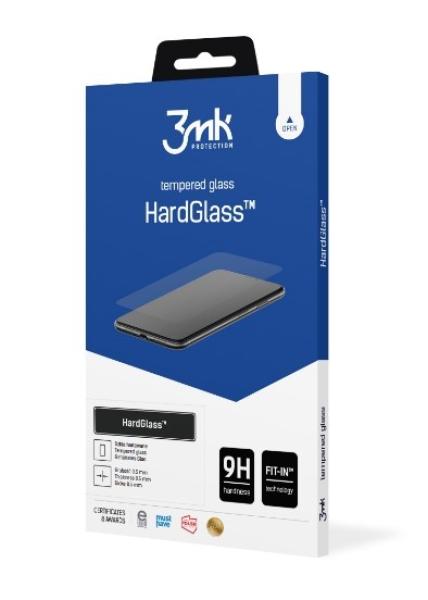3mk tvrzené sklo HardGlass pro Motorola Moto G57 Power