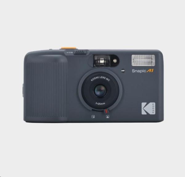 Kodak Snapic A1 Rhino Grey