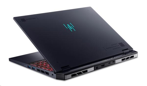ACER NTB Predator Helios Neo 16 AI (PHN16-73-9724), Ultra9-275HX, 16"WQXGA, 32GB, 1TB SSD, RTX 5070Ti, W11H, Black1