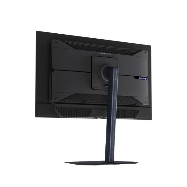 GIGABYTE LCD - 27" Gaming monitor MO27Q3,  OLED,  2560x1440 QHD,  360Hz,  1.5M:1,  250cd/ m2;1000 cd/ m2,  0.03ms,  2xHDMI,  1xDP4