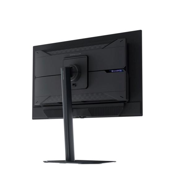 GIGABYTE LCD - 27" Gaming monitor MO27Q3,  OLED,  2560x1440 QHD,  360Hz,  1.5M:1,  250cd/ m2;1000 cd/ m2,  0.03ms,  2xHDMI,  1xDP5